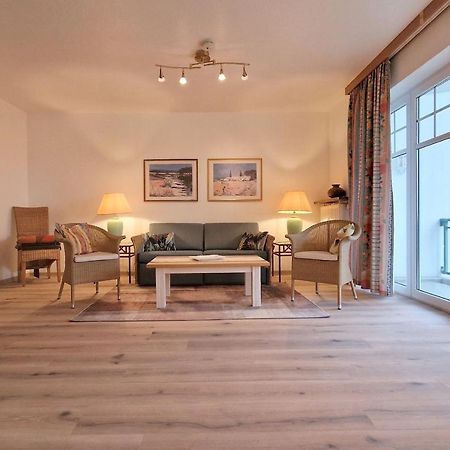 Waldschloesschen Apartment Sellin  Exterior foto
